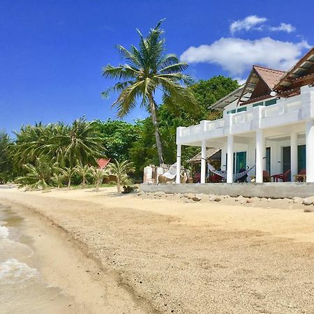 House On The Beach Κο Πα Νγκαν Εξωτερικό φωτογραφία