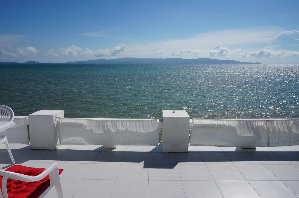 House On The Beach Κο Πα Νγκαν Εξωτερικό φωτογραφία