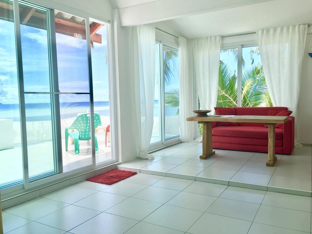 House On The Beach Κο Πα Νγκαν Δωμάτιο φωτογραφία