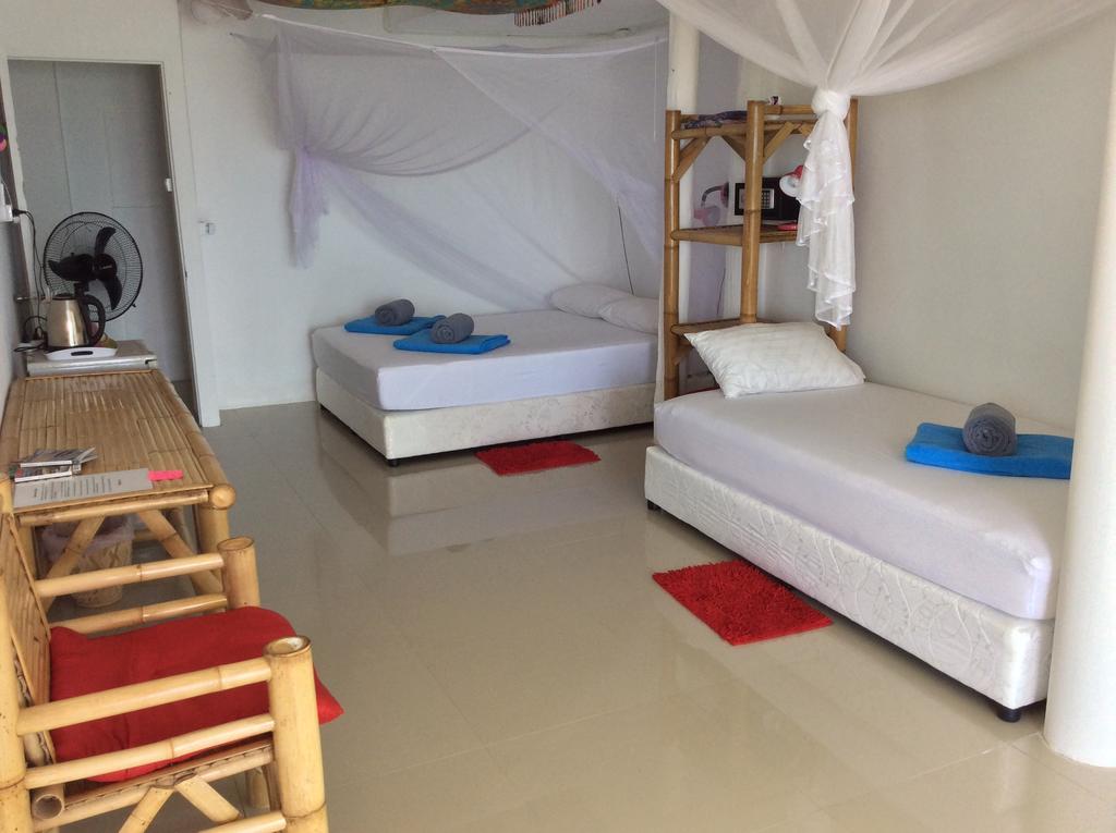House On The Beach Κο Πα Νγκαν Εξωτερικό φωτογραφία